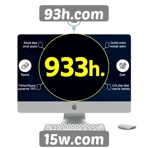 Análise das funcionalidades do site 93h.com