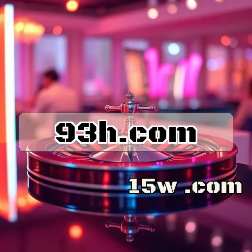 93h.com: Os Recursos Incríveis que Transformam Sua Experiência de Jogo