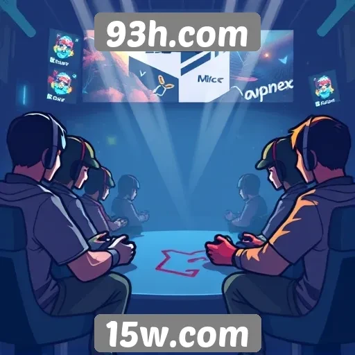 Avaliação da comunidade de jogadores do 93h.com