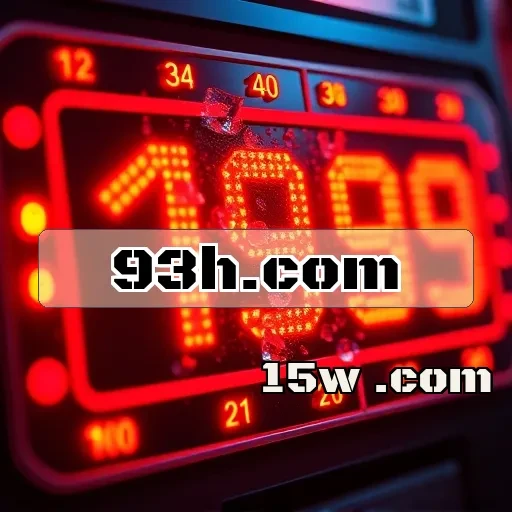 93h.com: O Melhor Destino Para Jogos Confiáveis e Divertidos