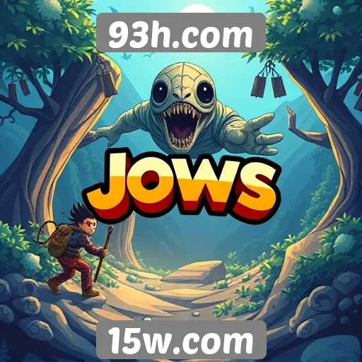 Exploração das principais categorias de jogos em 93h.com