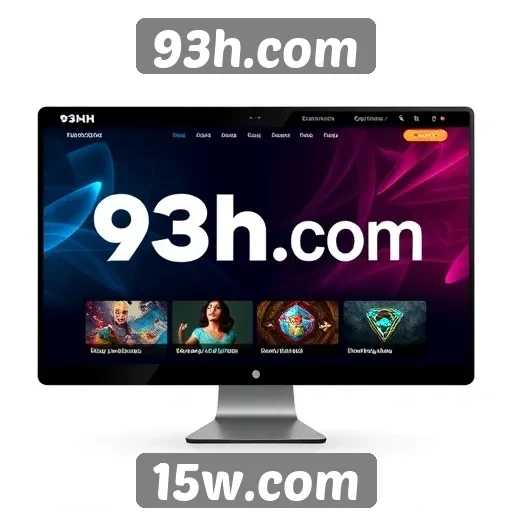 93h.com apresenta novas funcionalidades para jogadores