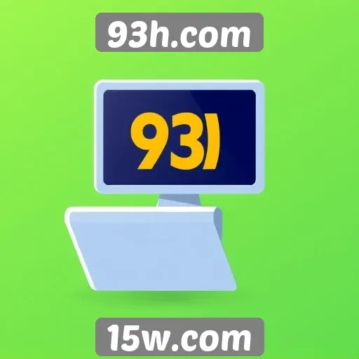 Principais recursos oferecidos pela plataforma 93h.com