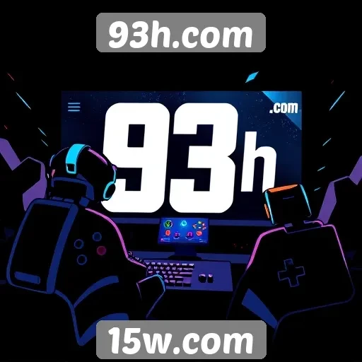 Impacto da comunidade de jogadores no 93h.com