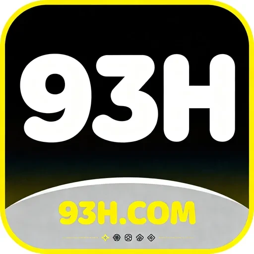 93h.com logo